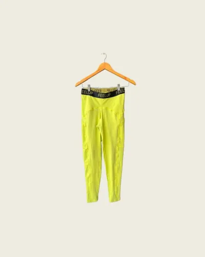 LEGGING FEEL UP 