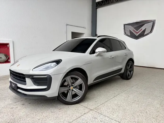 Porsche Macan 2.0 Turbo 237/252cv 2023