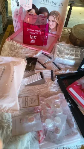 Kits início Mary Kay