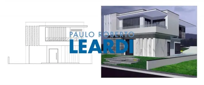 CASA EM CONDOMÍNIO - TAMBORÉ - SP