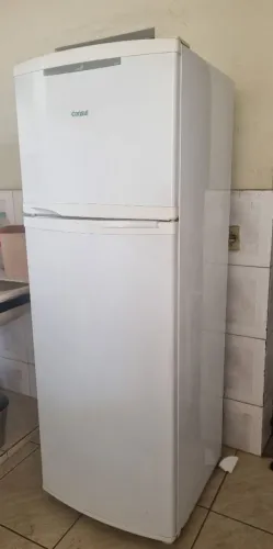 Geladeira Consul Frost Free