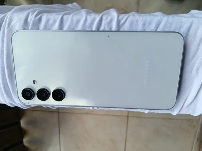 Celular Samsung A16 128GB