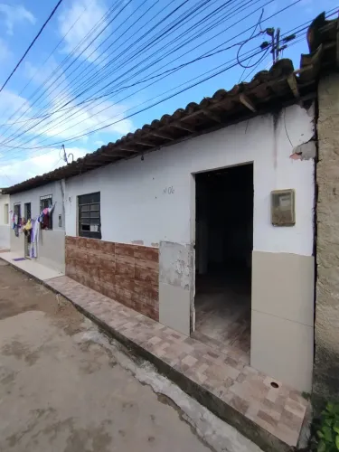 Casa no Village 1