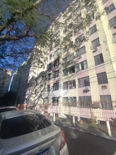 Excelente custo-benefício Apartamento no Fonseca, Niteroi - RJ, Apto 606, 2 quartos, 48m²