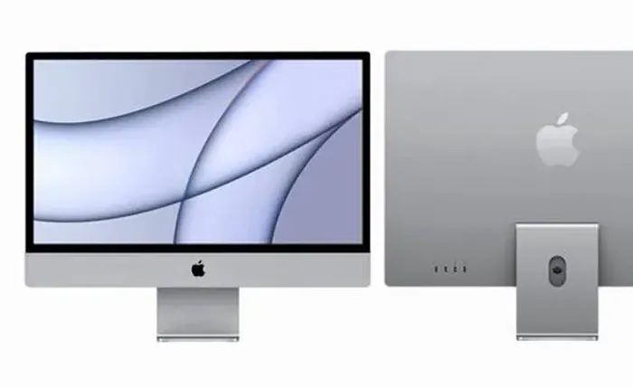 iMac