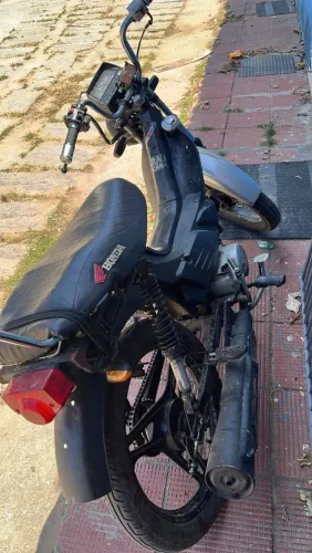Shyneray 50cc