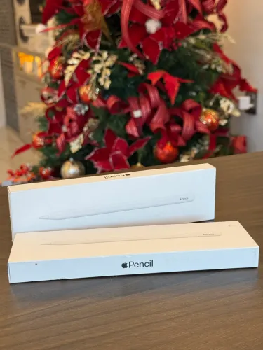 Apple Pencil Usb-c Nova Lacrada | Loja Física 