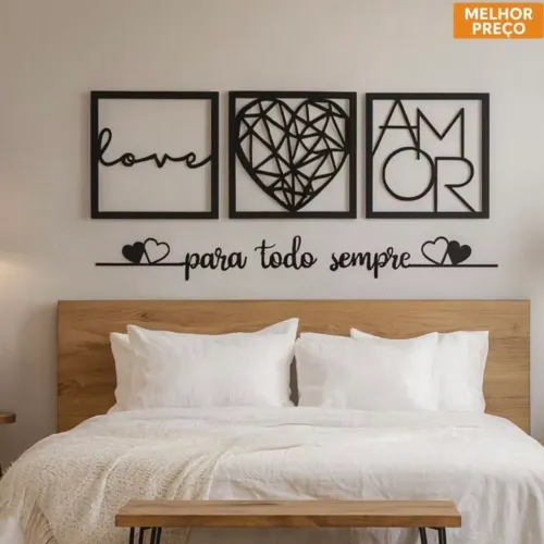 Quadro MDF ?