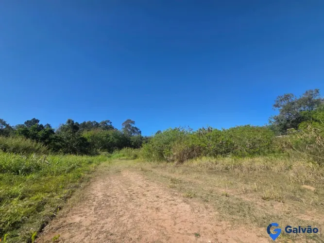 Terreno à venda no Bairro Caxambu em Jundiaí - SP