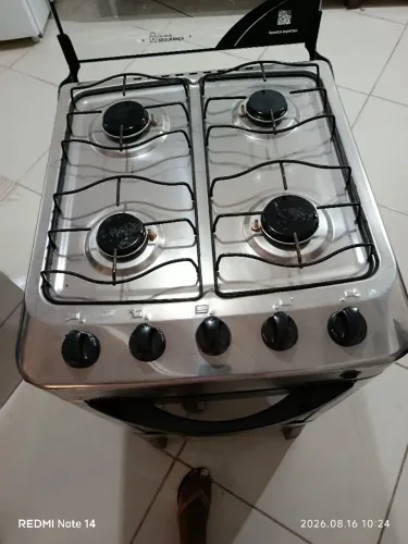 Vende este fogão