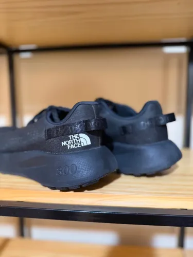 Tênis Masculino Altamesa 300 Preto The North Face