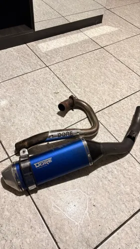 DORE AZUL XRE 300 