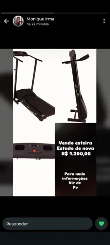 Esteira