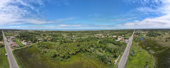 Lote à Venda | Mosqueiro | Aracaju | SE [21016]