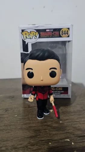 Funko Shang Chi.