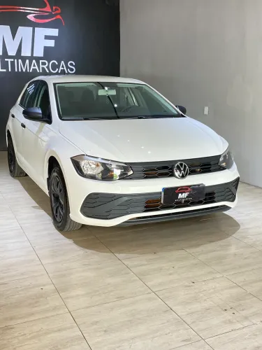 Volkswagen Polo 2025
