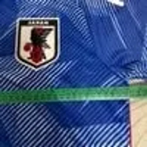 camisa adidas japão home 2022