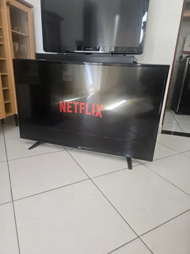 Tv smart LG 49LH5700 49 polegadas led