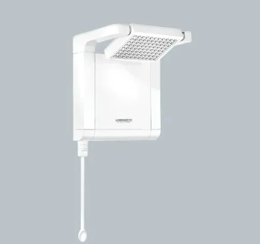 chuveiro acqua ultra branco 220v 7800w