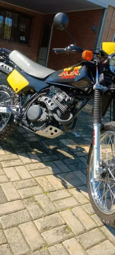XLX 250 - 100% restaurada