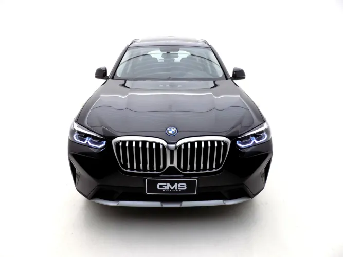 BMW X3 Xdrive 30E X-line Turbo Híbrido AU 2022