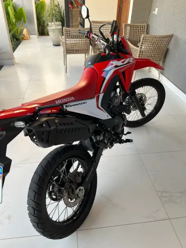 Tornado 300cc 2025