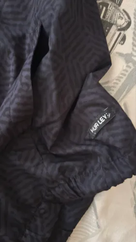 Corta vento hurley original 