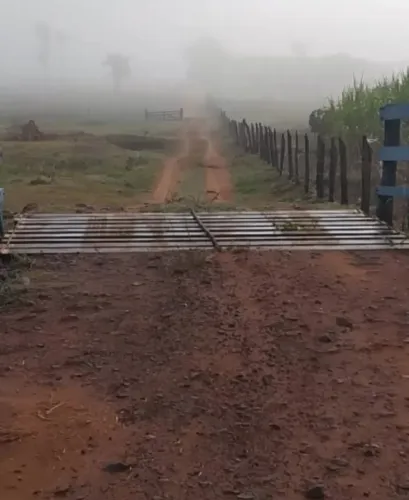 Chácara 