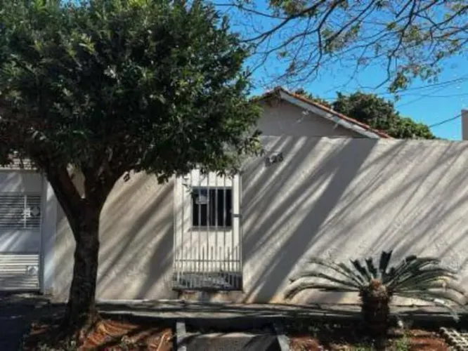 Casa em Leilão - Vila Marli - Campo Grande - MS