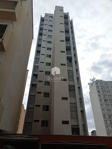 Kitnet à venda no bairro Centro em Campinas