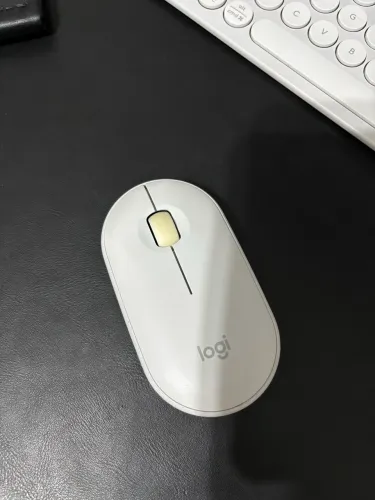 Mouse Logtech M350s
