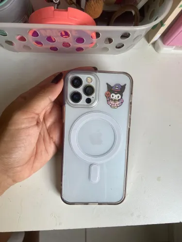 VENDO IPHONE 12 PRO