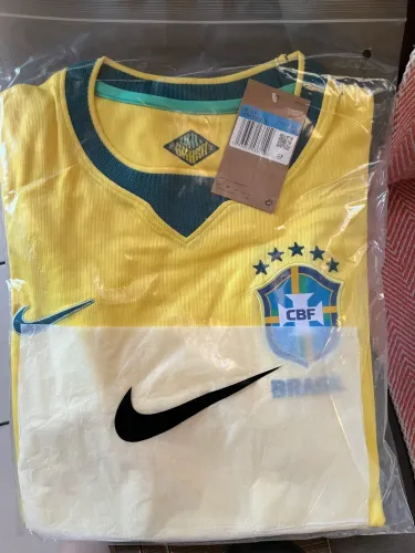 Vendo camisa seleção 2026