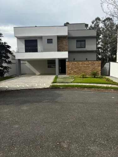 Casa com 3 dormitórios à venda, 324 m² por R$ 2.300.000,00 - Parque Esplanada - Votorantim