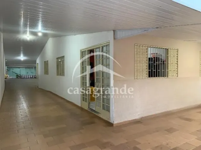 Venda Casa SANTA MONICA