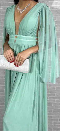 Vestido de festa