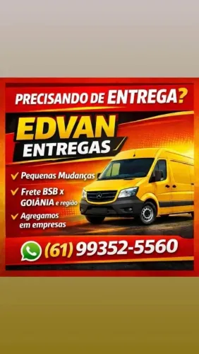 Frete 
