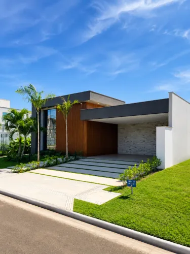 Vendo Casa Jardins Veneza 
