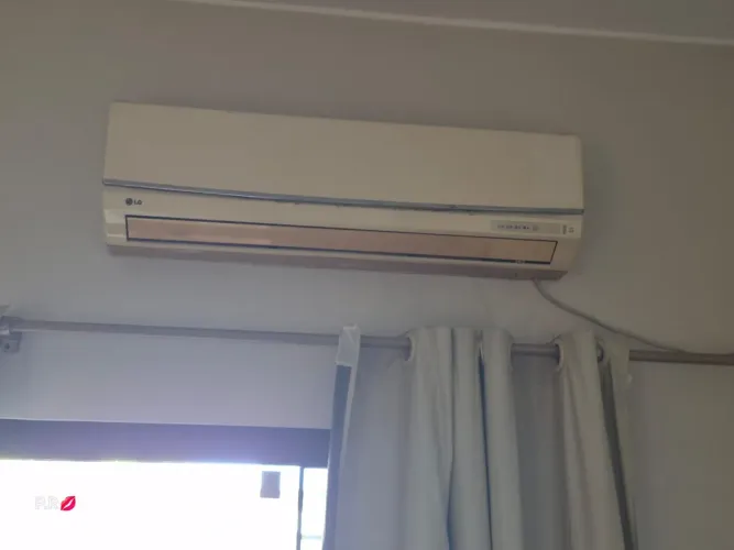 Vendo ar condicionado 9000 btus
