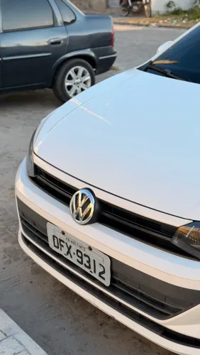 Volkswagen Polo 1.0 Flex 12V 5P 2018