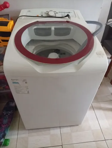 Lavado Brastemp 11kg