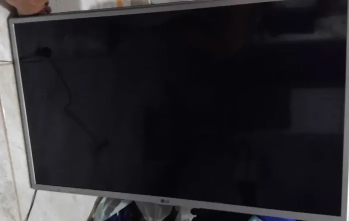 Tv/LG32polegadas(smart)Funcionando