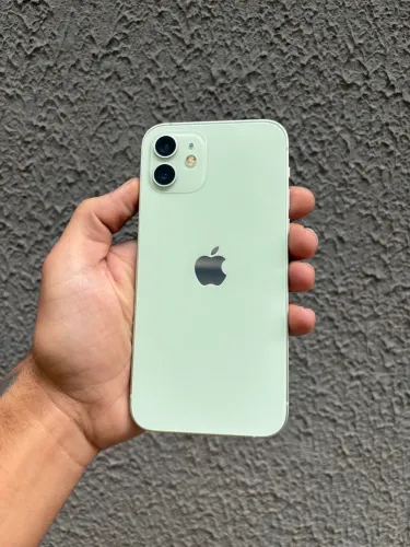 iPhone 12 64gb - (Original)