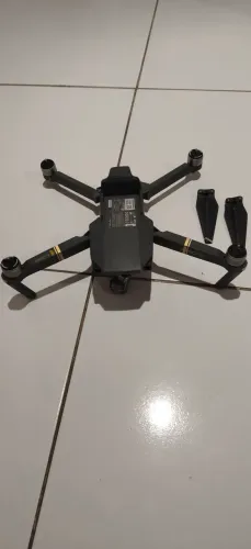 Drone Mavic Pro peças