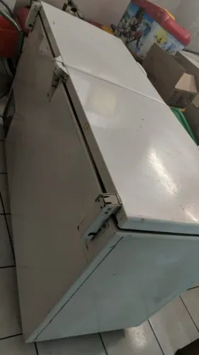Freezer Horizontal 546 lts