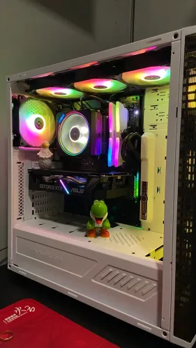 Pc gamer R5 5600x Rtx 2060