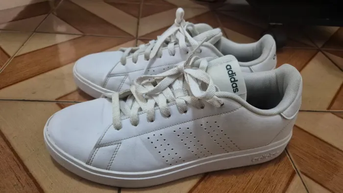 Tênis Casual Masculino Advantage Base 2.0 adidas