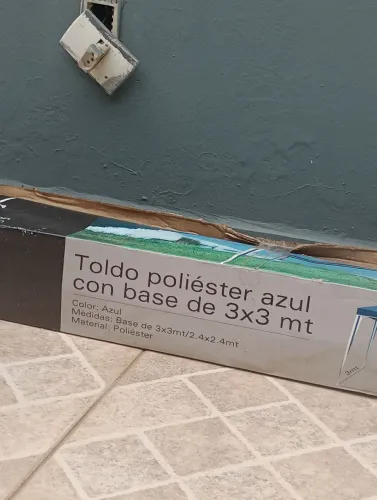 Barraca 