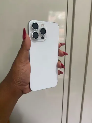 iPhone 16 pro max - NOVÍSSIMO - 94%