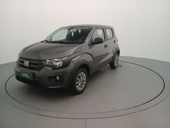 Fiat Mobi Like 1.0 Fire Flex 5P. 2025